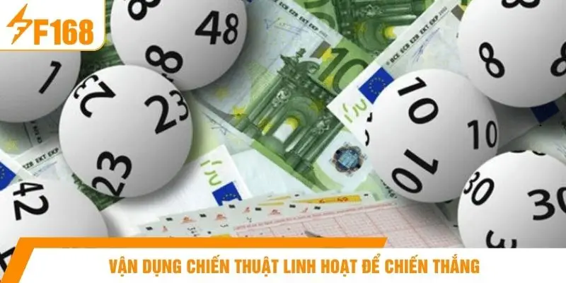 Vận dụng chiến thuật linh hoạt để chiến thắng